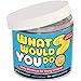 What Would You Do? In a Jar®: Daily Dilemmas for Young Children