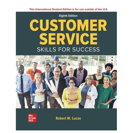 ISE Customer Service Skills Training Course