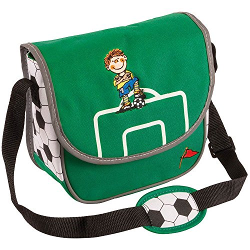 Preisvergleich Produktbild Lutz Mauder Lutz mauder02205 Fritz Flanke Fußball Kindergarten Tasche