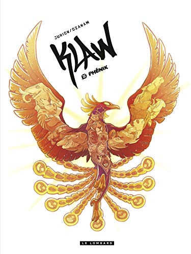 Télécharger Klaw - tome 12 - Phénix Livre eBook France