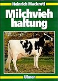 Milchviehhaltung