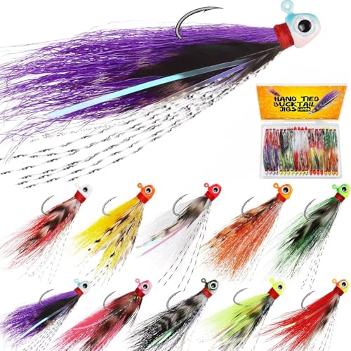 Dovesun Crappie Kit