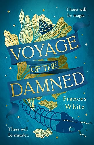Cover of Voyage of the Damned