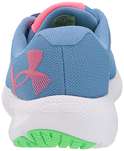 Under Armour Girls' Grade School Charged Pursuit 2 BL Running Shoe3