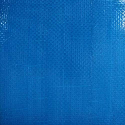 Escudo de piscina, Romacci Cobertura de piscina redonda resistente à água em PE