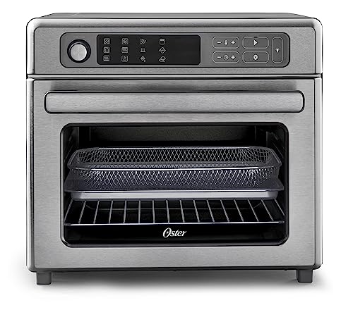 Opiniones y reviews de Horno Oster los más recomendados. 17 Imagen adicional