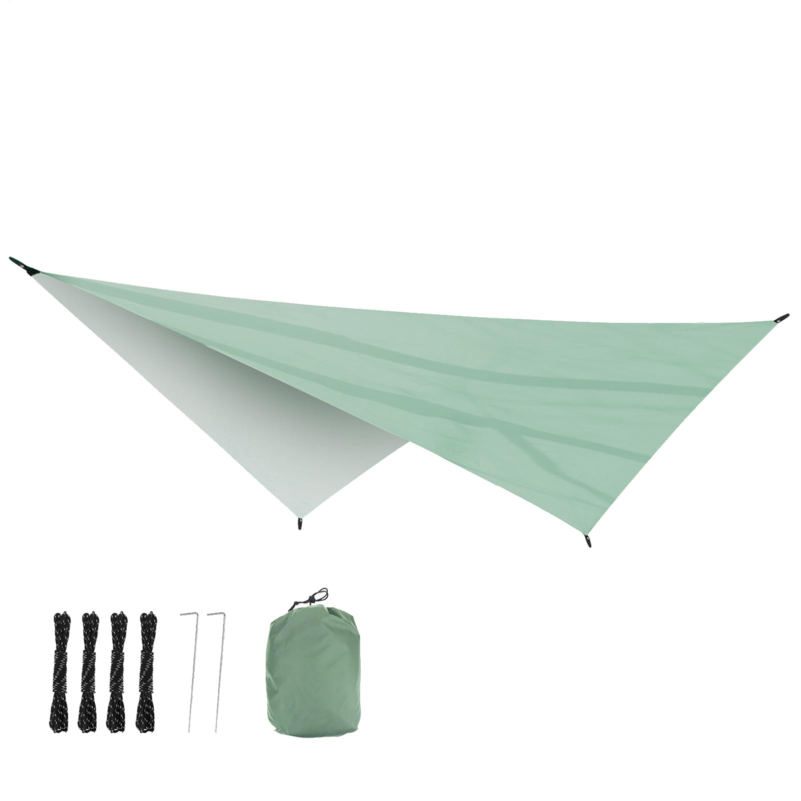 Sombra Toldo ligero UV Protector Solar