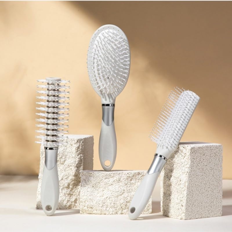 Airbag Comb Women's Long Hair Massage Home Use Curling
