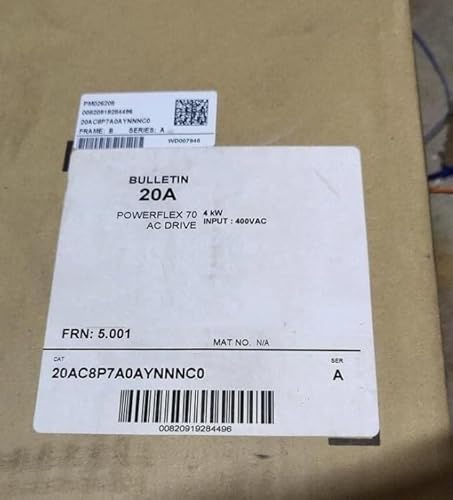 New in Box 1PCS 20AC8P7A0AYNNNC0 20AC8P7A0AYNNNC0