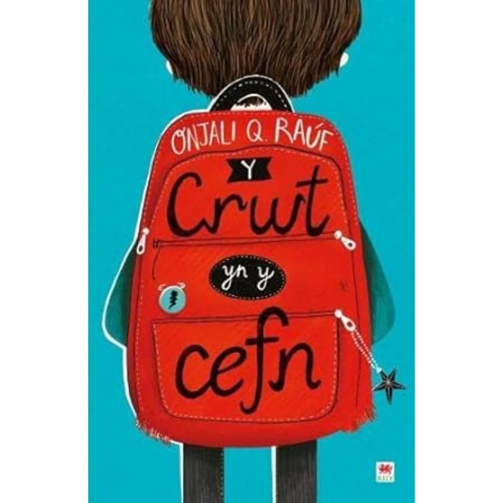 Crwt yn y Cefn, Y