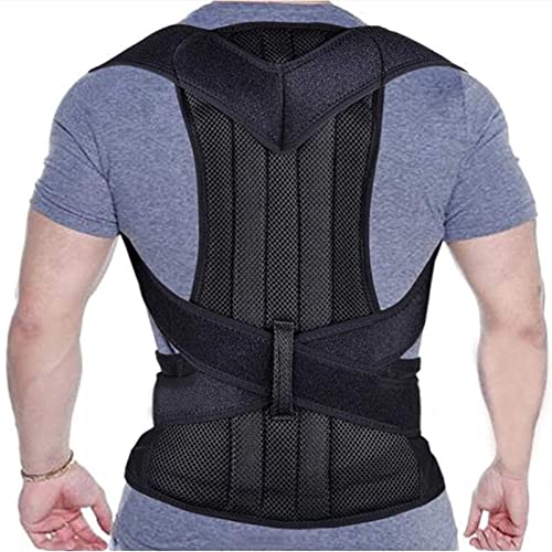 ҒŎpRN^[wXPAobNT|[gu[XlpobNpRN^[߉\ȃobNo[T|[gxg (Color : Black, Size : Large) (ubNXL) (ubNS) Beauty Comes