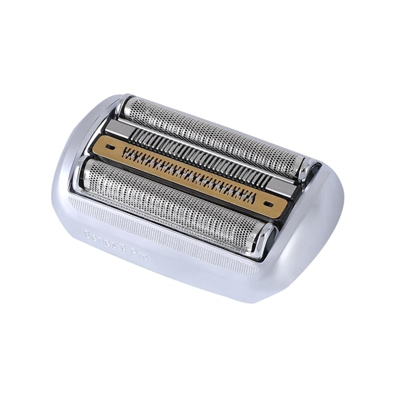 Series 9 Pro Replacement Head 94M Compatible with Electric Shaver, S9 pro Wet and Dry Replacement Head Compatible with Series 9 Foil and Cutter, 94M Fit 9475cc 9399S 9299s (1 Count)