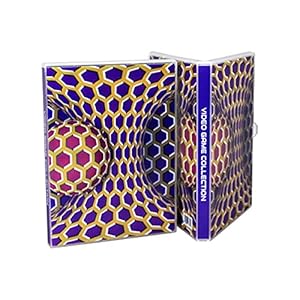 UniKeep-Game-Case-for-Nintendo-Switch-Cartridges-Holds-60-Games-Securely-in-Foam