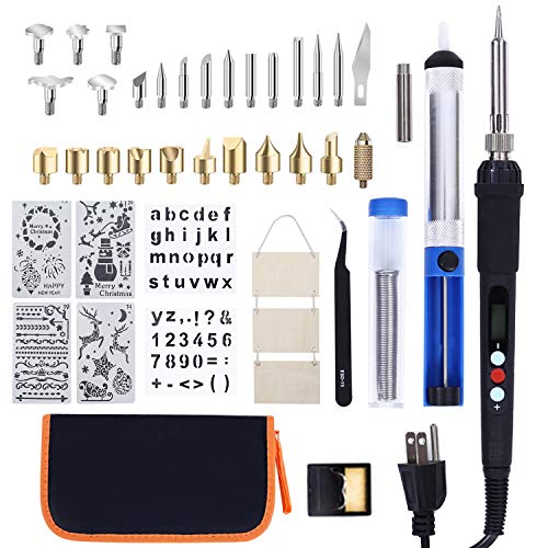 Best Wood Burner Kit