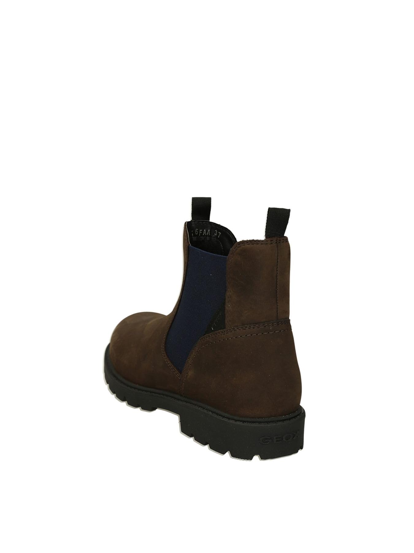 Geox J Shaylax Boy A Stivale ChelseaBambini e ragazzi