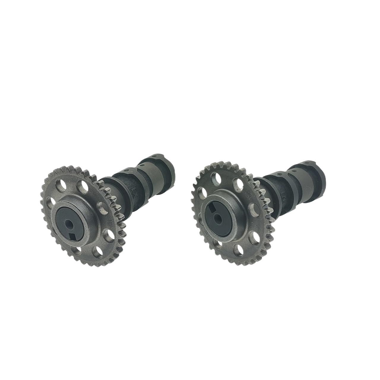 Árbol de levas de recambio para motor de motocicleta BF250 y BX250
