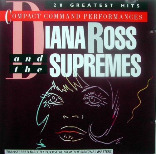 Compact command performances-20 greatest hits [Audio CD]