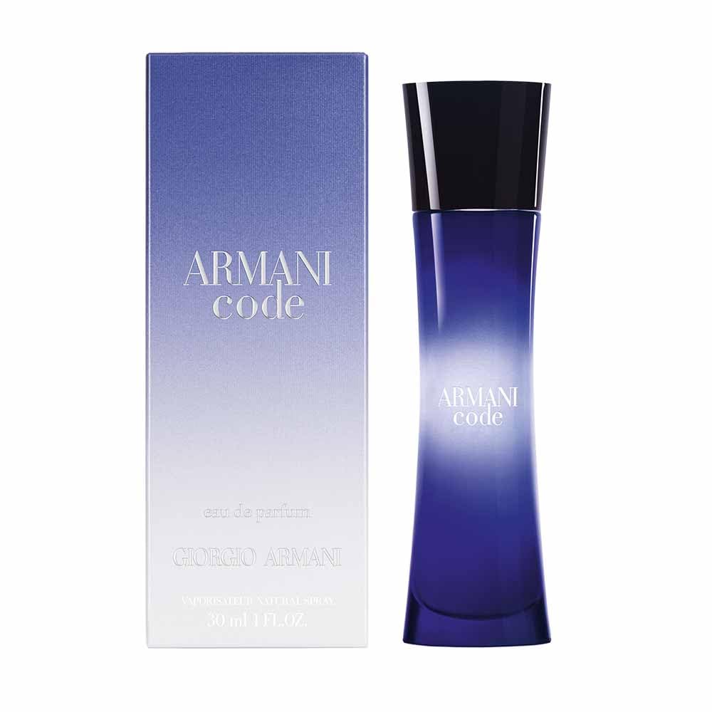 Giorgio Armani Woda perfumowana dla kobiet, 1 opakowanie (1x 30 ml)