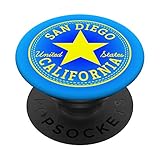 Photo Gallery san diego california usa stati uniti surfer beach sun fun popsockets popgrip intercambiabile Photo Gallery san diego california usa stati uniti surfer beach sun fun popsockets popgrip intercambiabile