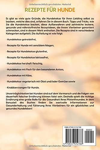 Rezepte für Hunde: Die besten Hundekekse aus der Backmatte zum Selbermachen