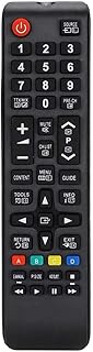 AA59-00786A TV Remote Control for Samsung, Universal Remote Control Controller Replacement for Samsung HDTV LED Smart TV AA59-00786A