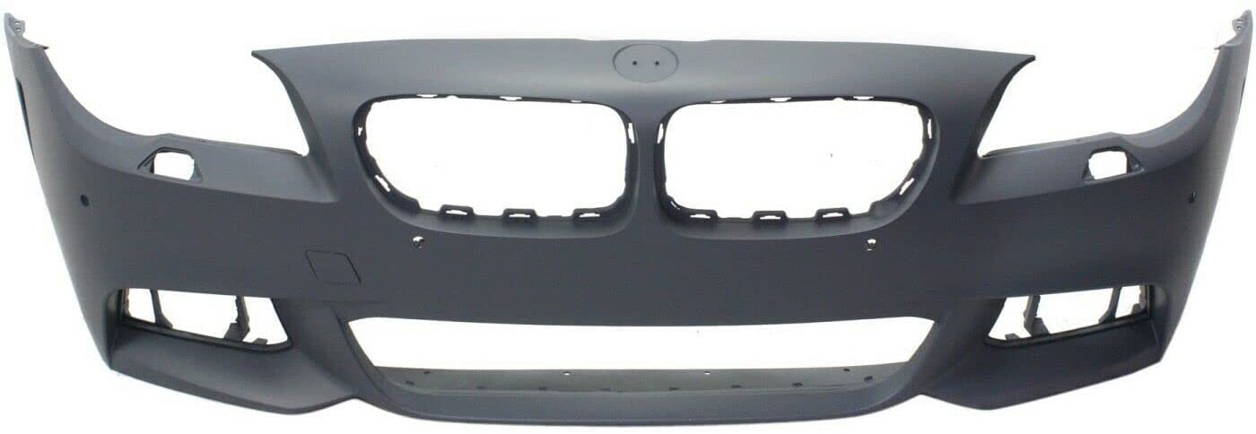 Amazon.com: BOERLKY Bumper Cover Fascia Front For 2014-2016  