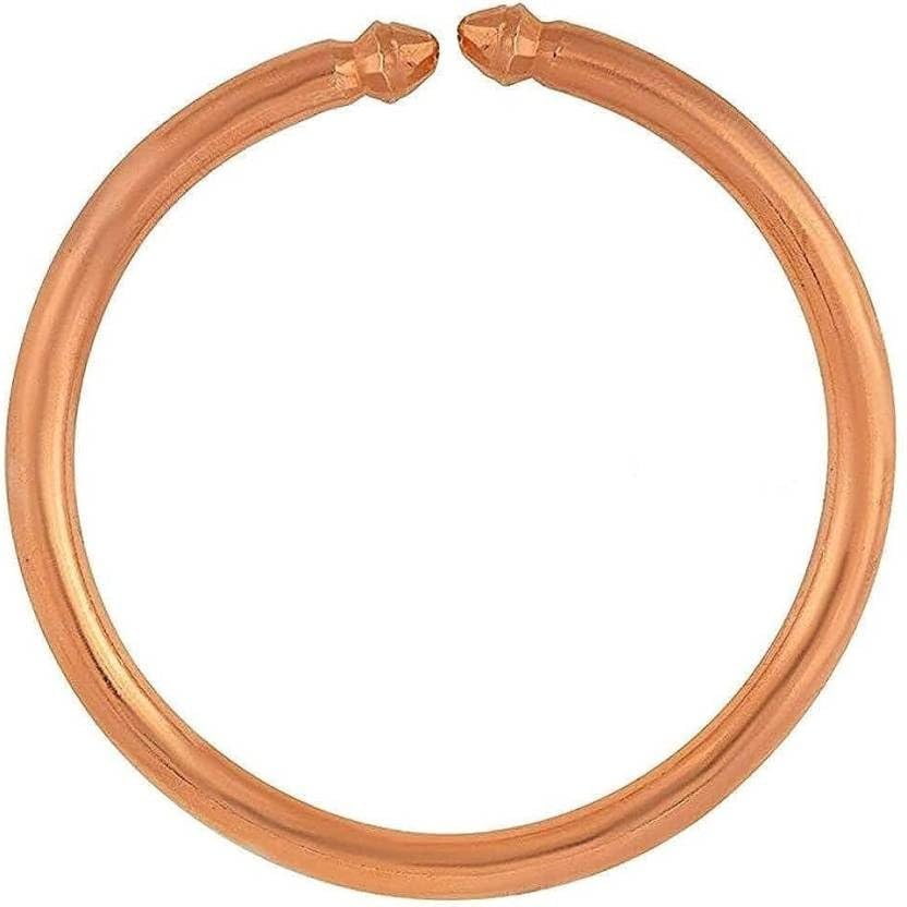 See full amazon price history chart for Firstdemand Copper Adjustable Kada Bracelet Free Size Men Firstdemand Copper Adjustable Kada Bracelet Free Size Men (B0D422B2SV) Amazon Price History, Amazon Price Tracker