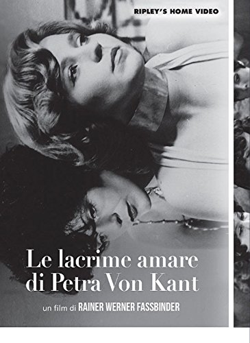 Lacrime Amare di Petra Von Kant (Le) (2 Dvd)