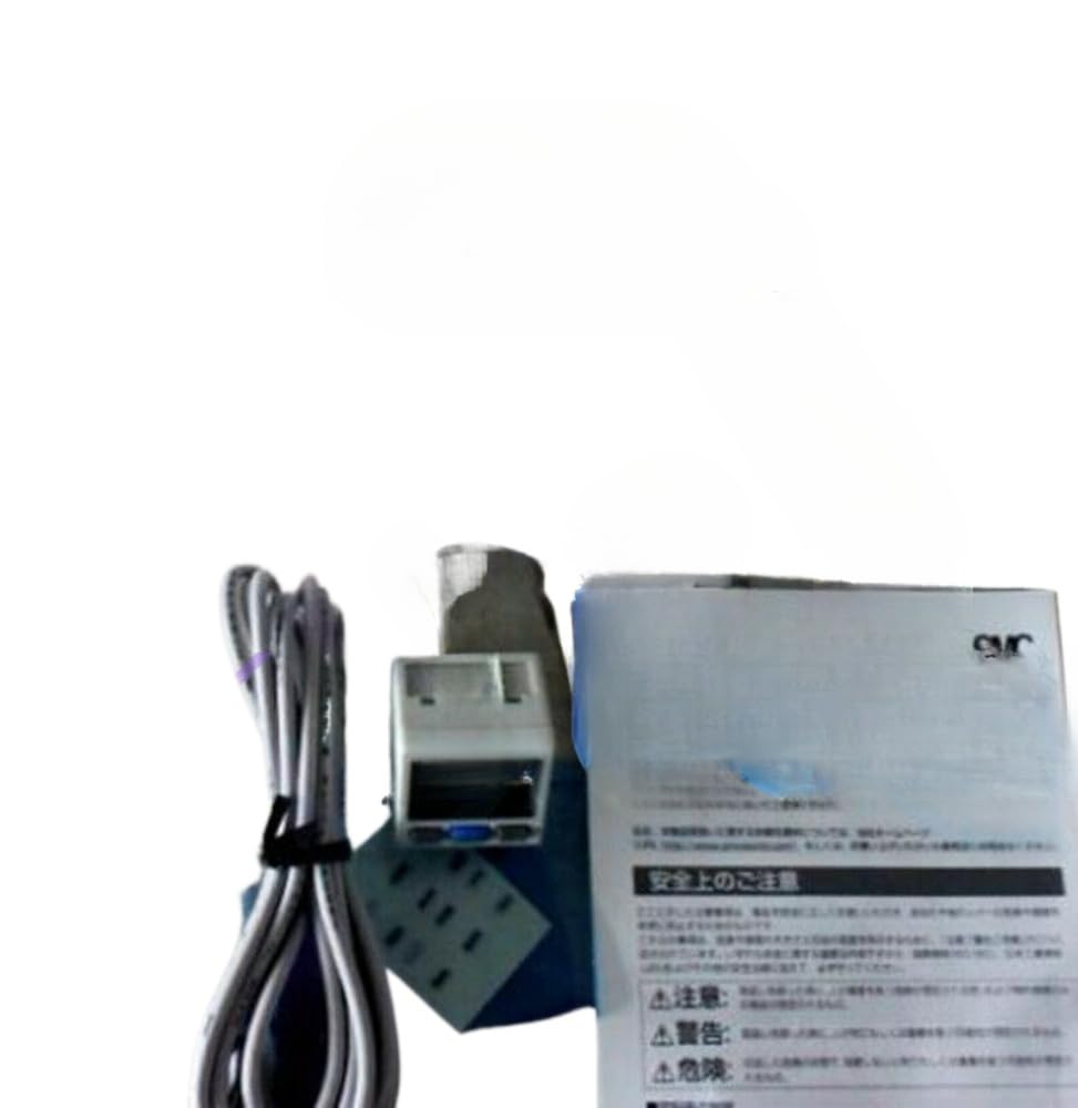 1pc digital pressure switch ISE30A-01-N-LB-