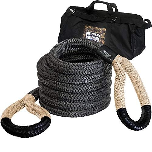 Bubba Rope Extreme Rope, 2