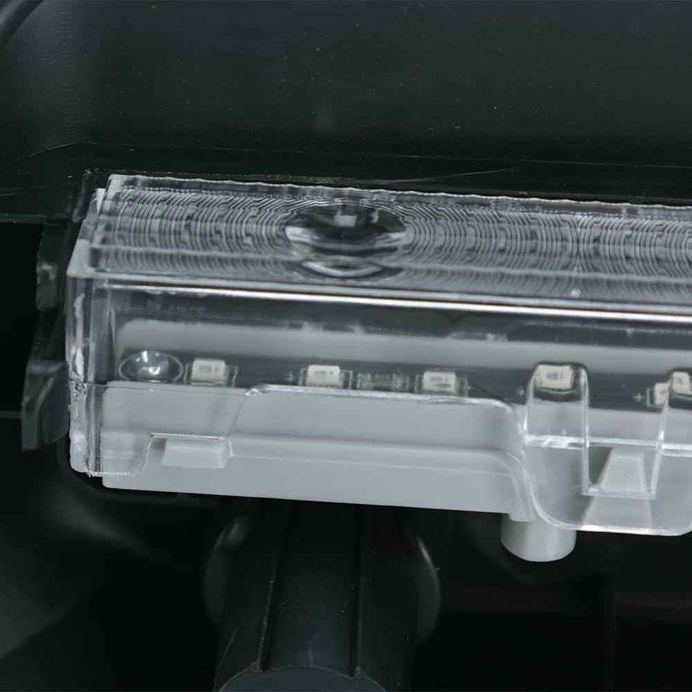 Luce di Stop per Terza Luce di Stop a LED, Montaggio Alto, per Toyota Yaris 2007-2012 288-16698