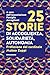 25 Storie Di Accoglienza, Solidarietà, Autonomia - 3