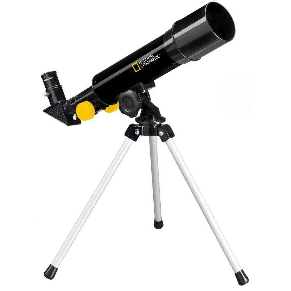 National Geographic Telescopio & Microscopio Kit 9118400