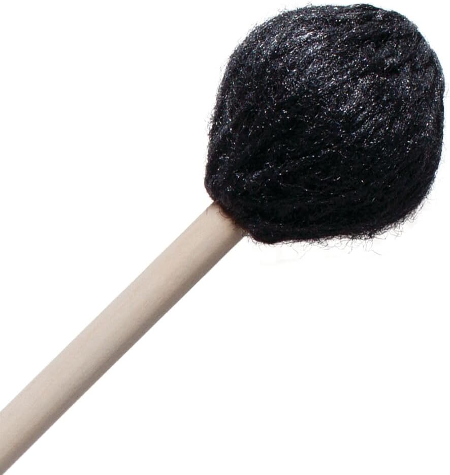 Vic Firth Corpsmaster Keyboard -- Medium – synthetic core