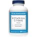The Vitamin Shoppe Potassium Citrate 99MG, Supports Cardiovascular Cellular Health (300 Capsules)