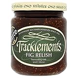 Tracklements Abb Relish 250g