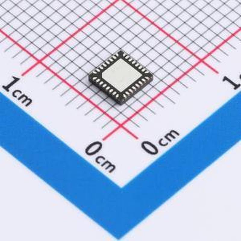 2 Pcs Digital Signal Processor Fit for DSP/DSC AC7026A2 QFN-32 Fit for 4x4