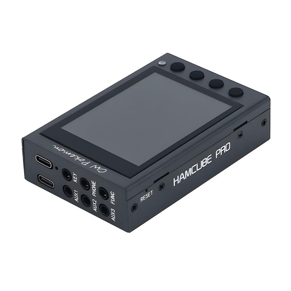 Hamcube Pokemon CWトレーナー Amazon.co.jp: HAMCUBE ミニCWトレーナー モールス信号トレーナー 電信