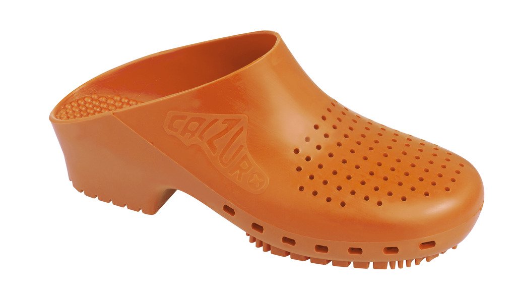 Calzuro Autoclavable Clog With Upper Ventilation Desertcart