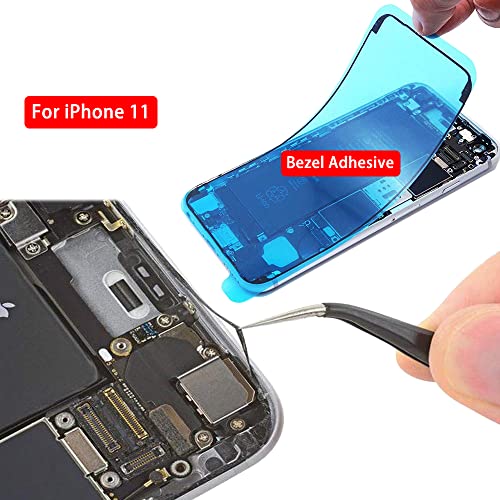 Amazon.com: Cell Phone Replacement Parts: For iPhone 11/11 Pro/11