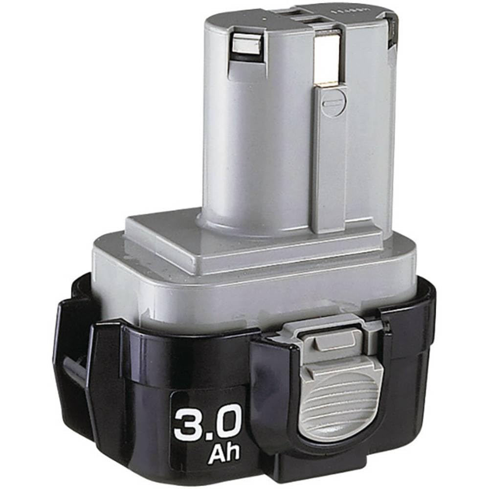 Amazon | マキタ(Makita) 差込み式ニッケル水素バッテリ 9135 9.6V 3.0