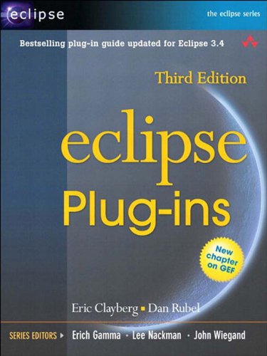 Télécharger Eclipse Plug-ins: Building Commercial-Quality Plug-ins (Eclipse Series) (English Edition) livre En ligne