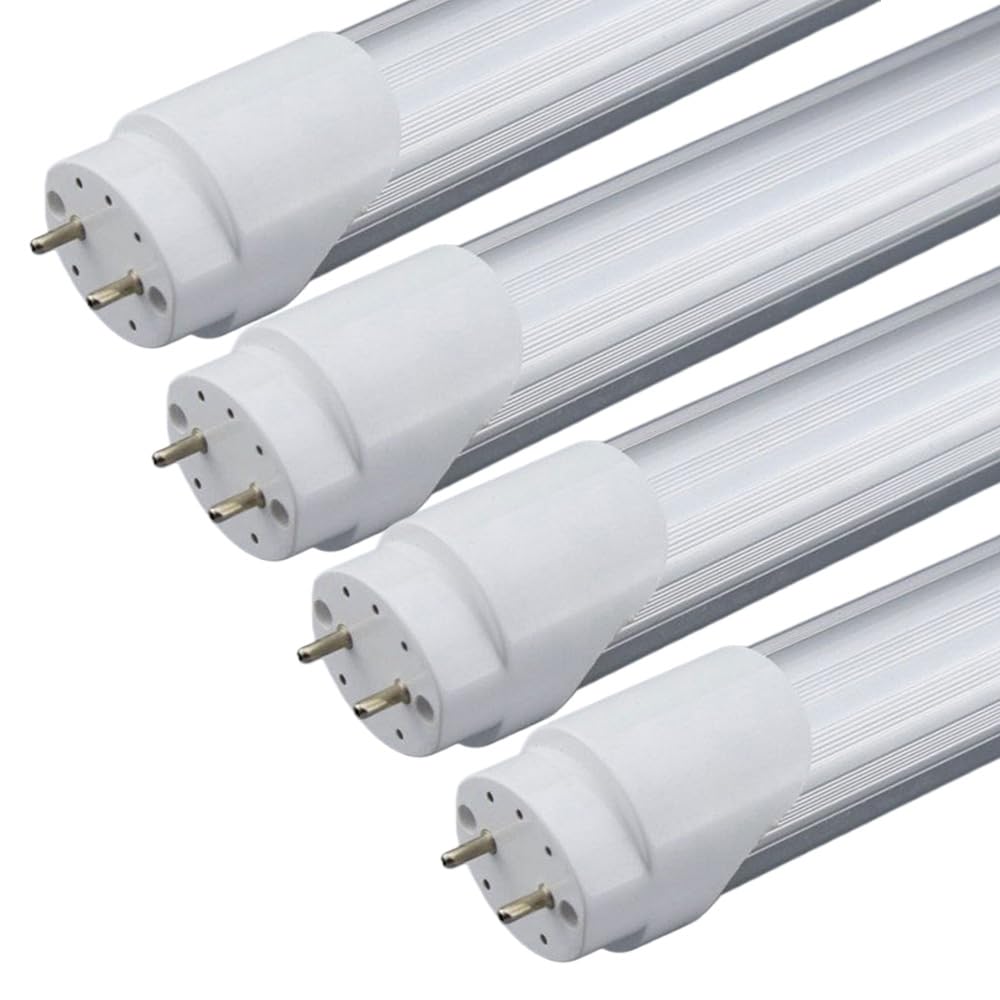Amazon | led蛍光灯 20w形 直管 led直管蛍光灯T8 58cm G13口金