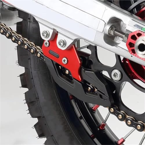 Guide chaîne moto de rechange pour CRF250F 2019-2021 | Garde de pignon