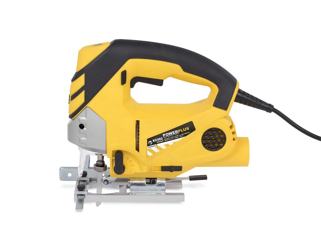 PowerPlus POWX0360 - Sierra De Calar 810W