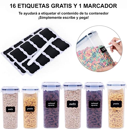 Papillas Y Cereales, Grocery Imagen adicional