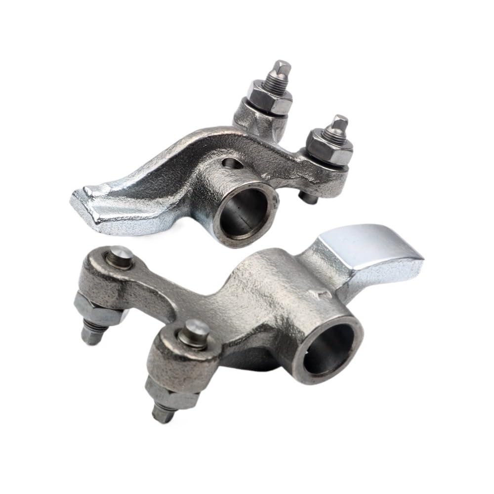 Brazo basculante de 4 válvulas 1P3-E2151-00 para motocicletas de 125 CC 4T