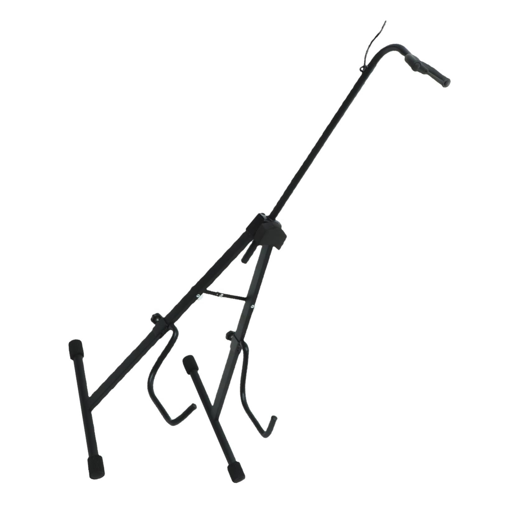 Yardwe Cello Box Stand Full Size Cello Stand Rack Wall Mount Black for Wall Mount