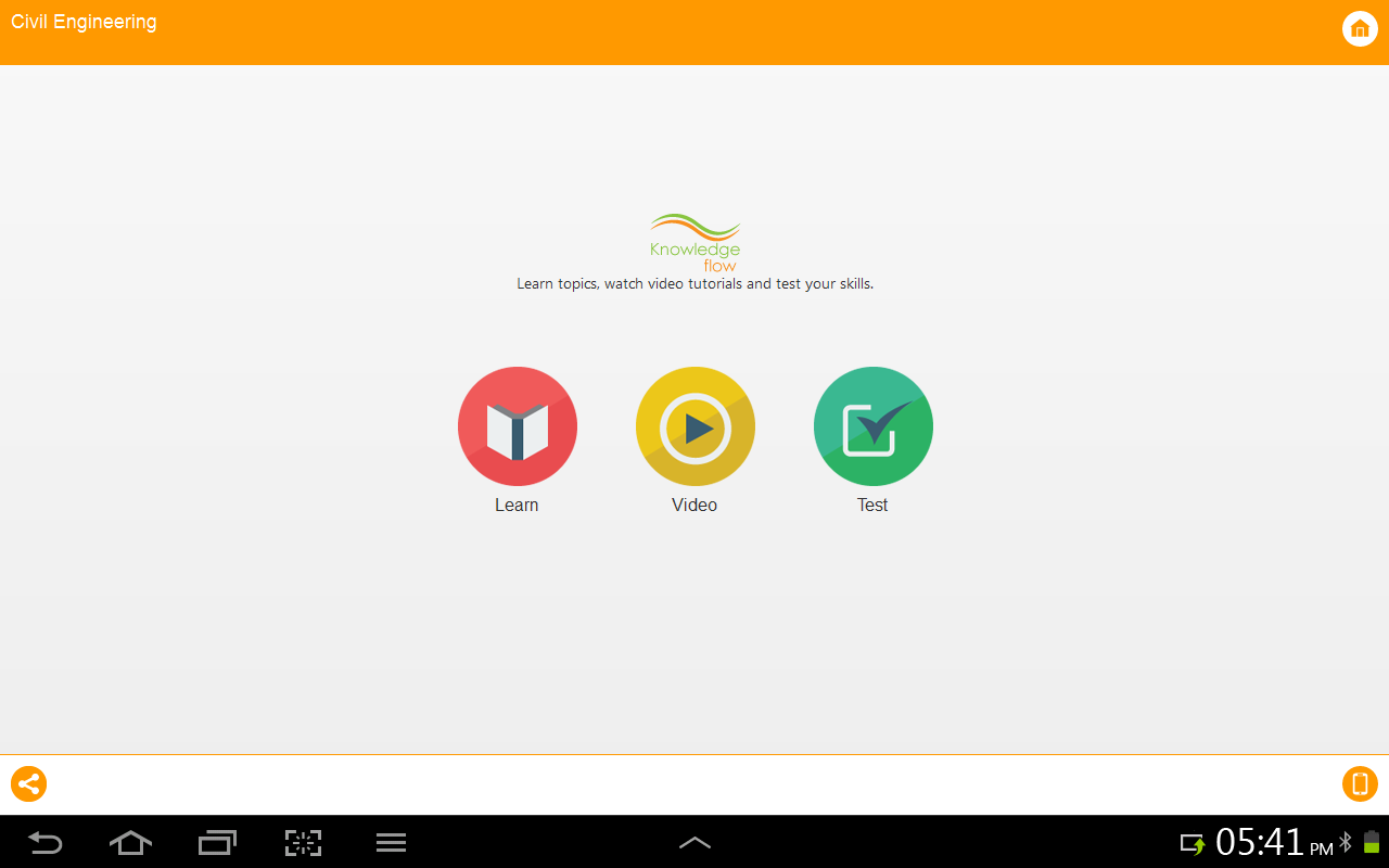 Civil Engineering - App on Amazon Appstore