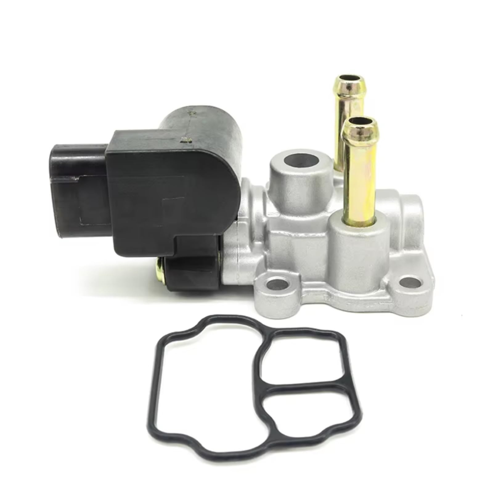 Byhwaee One Color Idle Control Valve Compatible With Daihatsu For Terios For J2 2006 2007 2008 Idle Air Control Valve Iac Valve Auto Replacement Parts 22270-97401